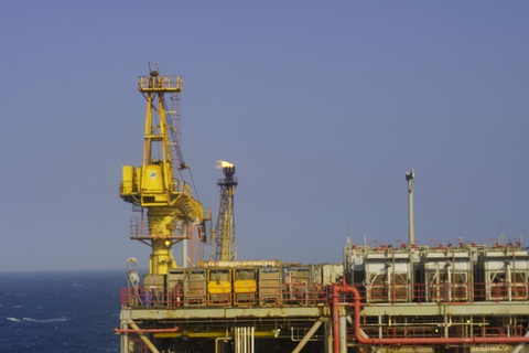 Vietsovpetro khai thác hơn 3,4 triệu tấn dầu, tiết kiệm 105 triệu USD. - Ảnh 3. Vietsovpetro khai thác hơn 3,4 triệu tấn dầu, tiết kiệm 105 triệu USD. - Ảnh 3.