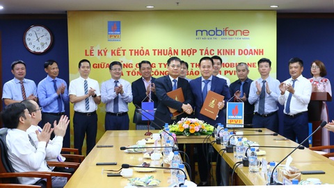 Bảo hiểm PVI vượt COVID-19 ngoạn mục, cán đích lợi nhuận từ sớm - Ảnh 2. Bảo hiểm PVI vượt COVID-19 ngoạn mục, cán đích lợi nhuận từ sớm - Ảnh 2.