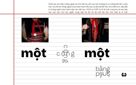 Bất ngờ với Trẻ em không phải cô dâu - Ảnh 5.