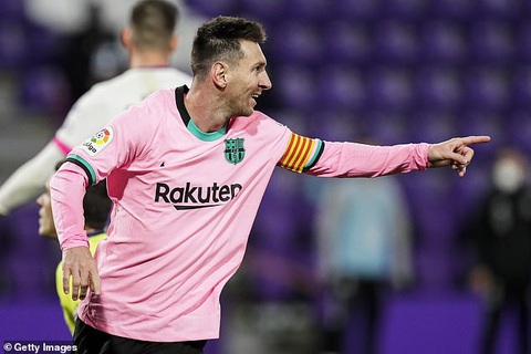 Điểm tin thể thao sáng 28-12: Ronaldo đoạt giải Cầu thủ hay nhất thế kỷ - Ảnh 4. Điểm tin thể thao sáng 28-12: Ronaldo đoạt giải Cầu thủ hay nhất thế kỷ - Ảnh 4.