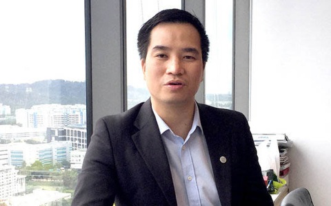 Những việc cần làm ngay khi lập TP Thủ Đức - Ảnh 3. Những việc cần làm ngay khi lập TP Thủ Đức - Ảnh 3.