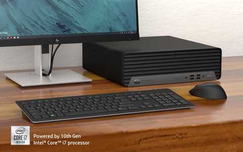 Desktop mini: Xu hướng không gian làm việc nhỏ - Ảnh 1. Desktop mini: Xu hướng không gian làm việc nhỏ - Ảnh 1.