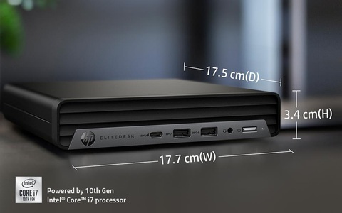 Desktop mini: Xu hướng không gian làm việc nhỏ - Ảnh 2. Desktop mini: Xu hướng không gian làm việc nhỏ - Ảnh 2.
