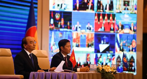 Những sự kiện đáng nhớ bị COVID làm lu mờ trong năm 2020 - Ảnh 8. Những sự kiện đáng nhớ bị COVID làm lu mờ trong năm 2020 - Ảnh 8.