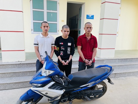 Vay chỉ 4 triệu đồng, một người bị nhóm chủ nợ bắt cóc tống tiền - Ảnh 1. Vay chỉ 4 triệu đồng, một người bị nhóm chủ nợ bắt cóc tống tiền - Ảnh 1.