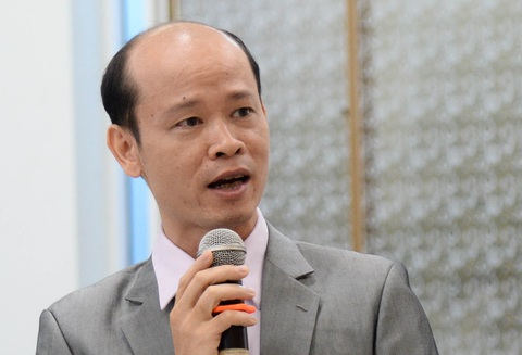 Những việc cần làm ngay khi lập TP Thủ Đức - Ảnh 4. Những việc cần làm ngay khi lập TP Thủ Đức - Ảnh 4.