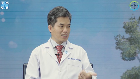 Chương trình tư vấn: Dự phòng đột quỵ ở người bệnh rung nhĩ - Ảnh 4. Chương trình tư vấn: Dự phòng đột quỵ ở người bệnh rung nhĩ - Ảnh 4.