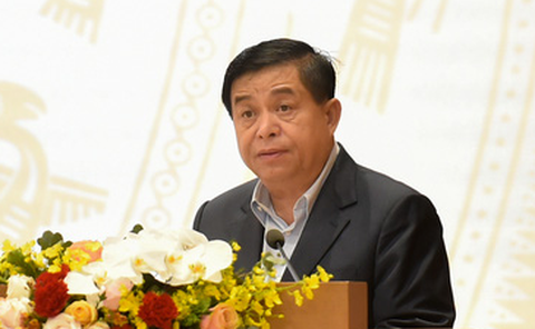 Bộ trưởng Bộ Tài chính: Tổng thu ngân sách nhà nước bất ngờ đạt 98,3% kế hoạch, cao hơn dự báo - Ảnh 2. Bộ trưởng Bộ Tài chính: Tổng thu ngân sách nhà nước bất ngờ đạt 98,3% kế hoạch, cao hơn dự báo - Ảnh 2.