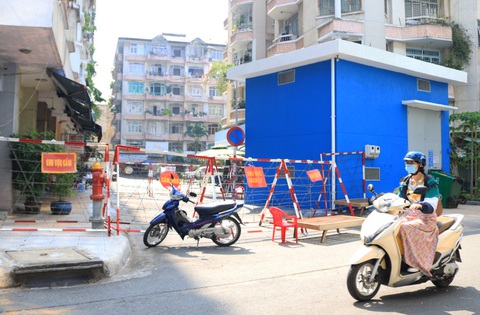 Cần Thơ phối hợp truy vết trường hợp liên quan đến bệnh nhân 1440 - Ảnh 1. Cần Thơ phối hợp truy vết trường hợp liên quan đến bệnh nhân 1440 - Ảnh 1.