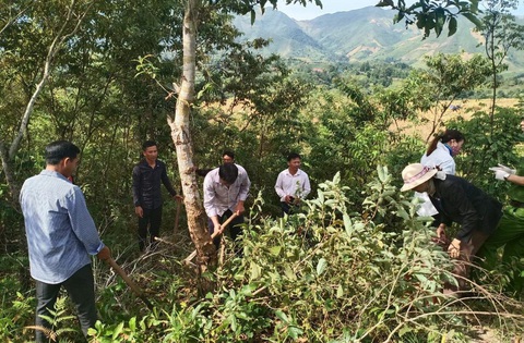 Giành mạng sống từ tử thần - Ảnh 4. Giành mạng sống từ tử thần - Ảnh 4.