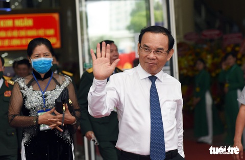 Chủ tịch Quốc hội: Xây dựng Bệnh viện 175 thành trung tâm y tế đa năng ngang tầm khu vực - Ảnh 4. Chủ tịch Quốc hội: Xây dựng Bệnh viện 175 thành trung tâm y tế đa năng ngang tầm khu vực - Ảnh 4.