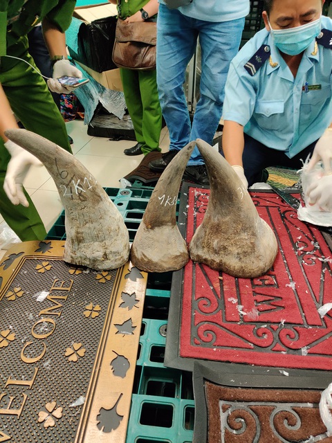 Hải quan TP.HCM tăng thu từ thuế phòng vệ thương mại - Ảnh 1. Hải quan TP.HCM tăng thu từ thuế phòng vệ thương mại - Ảnh 1.