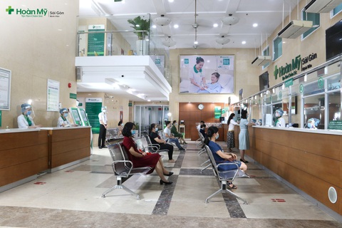 Kiểm soát lây nhiễm COVID-19 thách thức của các bệnh viện - Ảnh 3. Kiểm soát lây nhiễm COVID-19 thách thức của các bệnh viện - Ảnh 3.