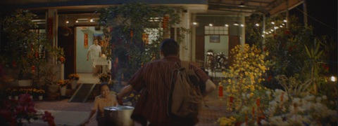 Hành trình về nhà: chỉ cần được về, cực mấy cũng đáng - Ảnh 3. Hành trình về nhà: chỉ cần được về, cực mấy cũng đáng - Ảnh 3.