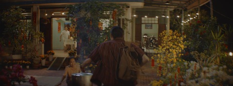 Hành trình về nhà: chỉ cần được về, cực mấy cũng đáng - Ảnh 5. Hành trình về nhà: chỉ cần được về, cực mấy cũng đáng - Ảnh 5.