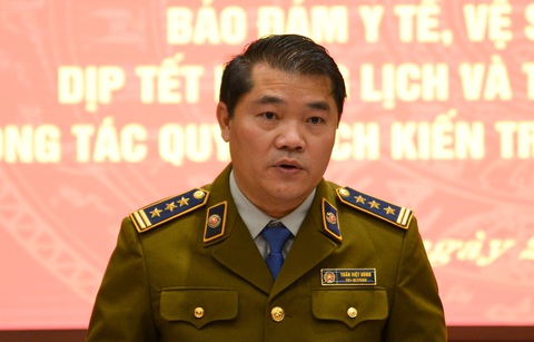 Quản lý thị trường băn khoăn ‘đào rừng - đào nhà’, muốn có hướng dẫn - Ảnh 1. Quản lý thị trường băn khoăn ‘đào rừng - đào nhà’, muốn có hướng dẫn - Ảnh 1.