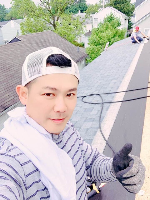 Vân Quang Long qua đời: Nhớ người em hiền lành, chịu khó - Cuộc sống thật vô thường! - Ảnh 3. Vân Quang Long qua đời: Nhớ người em hiền lành, chịu khó - Cuộc sống thật vô thường! - Ảnh 3.