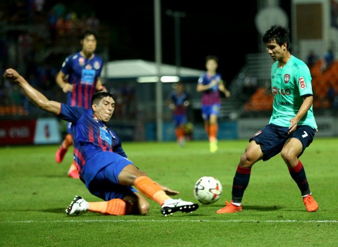 Điểm tin thể thao sáng 3-12: Man City nổi giận với Porto, xác định hai cặp đấu bán kết SV-League - Ảnh 4. Điểm tin thể thao sáng 3-12: Man City nổi giận với Porto, xác định hai cặp đấu bán kết SV-League - Ảnh 4.