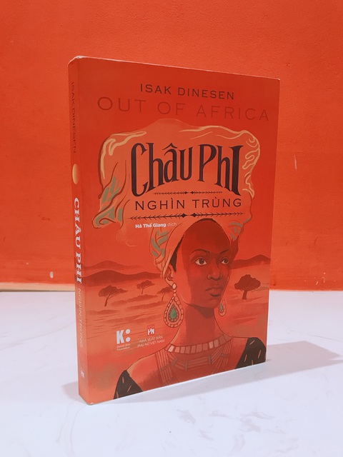 Châu Phi nghìn trùng - Ảnh 1. Châu Phi nghìn trùng - Ảnh 1.
