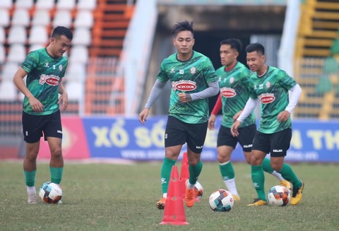 CLB XSKT Cần Thơ sẽ được chuyển giao - Ảnh 1. CLB XSKT Cần Thơ sẽ được chuyển giao - Ảnh 1.