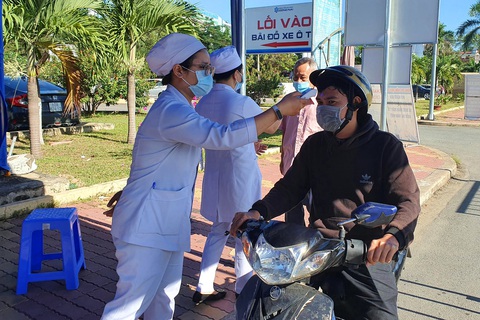 Đồng Nai yêu cầu dừng các hoạt động, sự kiện đông người không cần thiết - Ảnh 1. Đồng Nai yêu cầu dừng các hoạt động, sự kiện đông người không cần thiết - Ảnh 1.