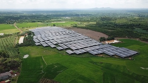Điện mặt trời áp mái nông nghiệp: Vẽ dự án để hưởng ưu đãi? - Ảnh 2. Điện mặt trời áp mái nông nghiệp: Vẽ dự án để hưởng ưu đãi? - Ảnh 2.