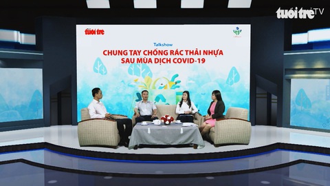 Kéo giảm tác hại của rác thải nhựa: Chuyện không của riêng ai - Ảnh 1. Kéo giảm tác hại của rác thải nhựa: Chuyện không của riêng ai - Ảnh 1.