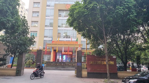 Đừng khoan vào sức dân giữa đại dịch - Ảnh 1. Đừng khoan vào sức dân giữa đại dịch - Ảnh 1.