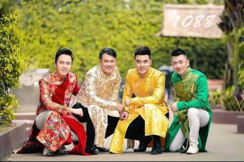 Nhớ Vân Quang Long - chàng ca sĩ điển trai, răng khểnh một thời của 1088 - Ảnh 1. Nhớ Vân Quang Long - chàng ca sĩ điển trai, răng khểnh một thời của 1088 - Ảnh 1.