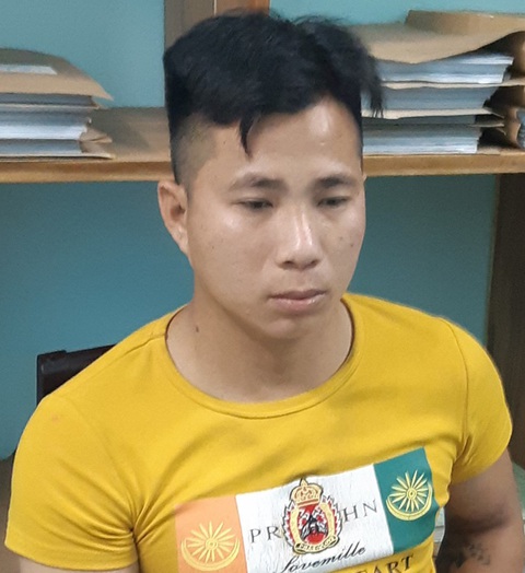 Đem 4 khẩu súng, 164 viên đạn chì đi ‘giải quyết mâu thuẫn’ - Ảnh 2.