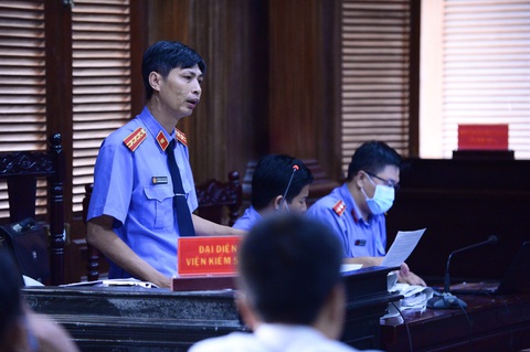 Vụ nhà 29 Nguyễn Bỉnh Khiêm: Luật sư đề nghị khởi tố Công an, VKS quận 1 vì xâm phạm tư pháp - Ảnh 3. Vụ nhà 29 Nguyễn Bỉnh Khiêm: Luật sư đề nghị khởi tố Công an, VKS quận 1 vì xâm phạm tư pháp - Ảnh 3.