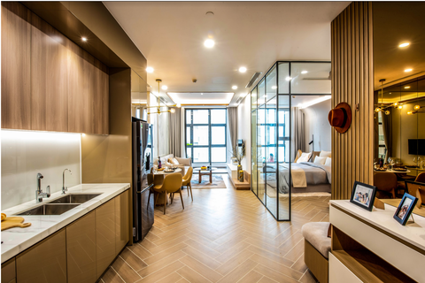 Tập đoàn Danh Khôi ra mắt Show Gallery lớn nhất Thành phố Nha Trang - Ảnh 2. Tập đoàn Danh Khôi ra mắt Show Gallery lớn nhất Thành phố Nha Trang - Ảnh 2.