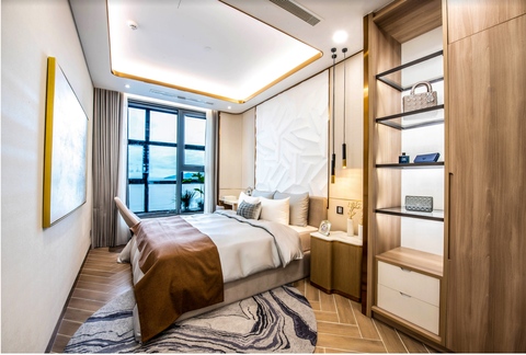 Tập đoàn Danh Khôi ra mắt Show Gallery lớn nhất Thành phố Nha Trang - Ảnh 4. Tập đoàn Danh Khôi ra mắt Show Gallery lớn nhất Thành phố Nha Trang - Ảnh 4.
