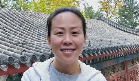 Con dâu ông Chu Vĩnh Khang viết thư cầu cứu Chủ tịch Tập Cận Bình - Ảnh 1. Con dâu ông Chu Vĩnh Khang viết thư cầu cứu Chủ tịch Tập Cận Bình - Ảnh 1.