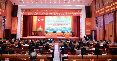 Vẫn còn địa phương, đơn vị lúng túng trong xử lý thông tin đối ngoại - Ảnh 2. Vẫn còn địa phương, đơn vị lúng túng trong xử lý thông tin đối ngoại - Ảnh 2.