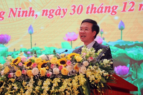 Quyết liệt thực hiện quy hoạch báo chí - Ảnh 1. Quyết liệt thực hiện quy hoạch báo chí - Ảnh 1.
