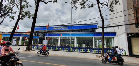 Cục trưởng Cục Thuế Cần Thơ lại bị kiện - Ảnh 1. Cục trưởng Cục Thuế Cần Thơ lại bị kiện - Ảnh 1.