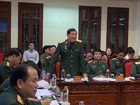 Trung tướng Phạm Tuân: Mãi nhớ ơn những người thầy tại Nga - Ảnh 1. Trung tướng Phạm Tuân: Mãi nhớ ơn những người thầy tại Nga - Ảnh 1.
