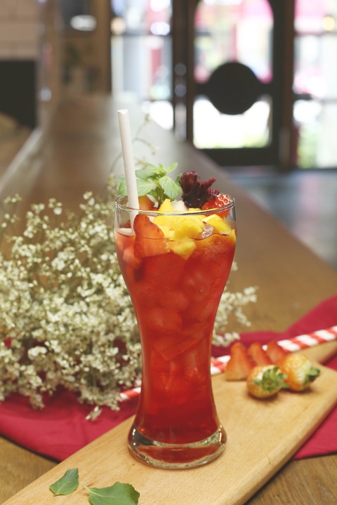 Rex Hotel Saigon: Nhiều dịch vụ mới với ngập tràn ưu đãi - Ảnh 3. Rex Hotel Saigon: Nhiều dịch vụ mới với ngập tràn ưu đãi - Ảnh 3.