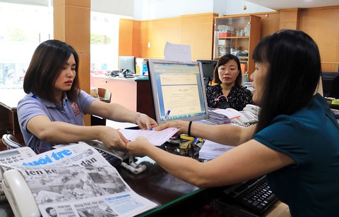 Vì sao phải công khai, báo cáo khi làm từ thiện? - Ảnh 1. Vì sao phải công khai, báo cáo khi làm từ thiện? - Ảnh 1.