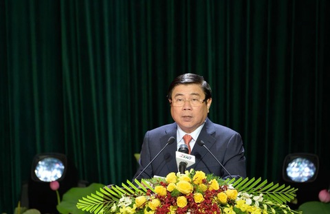 Ngày 7-2, bộ máy của TP Thủ Đức sẽ chính thức đi vào hoạt động - Ảnh 1. Ngày 7-2, bộ máy của TP Thủ Đức sẽ chính thức đi vào hoạt động - Ảnh 1.