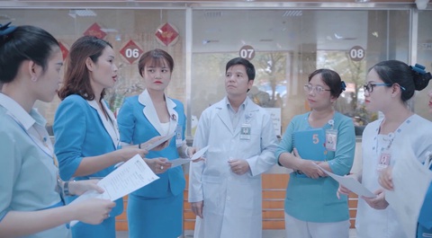 Chương trình tư vấn: Hiểu đúng về phẫu thuật trong điều trị ung thư vú - Ảnh 4. Chương trình tư vấn: Hiểu đúng về phẫu thuật trong điều trị ung thư vú - Ảnh 4.