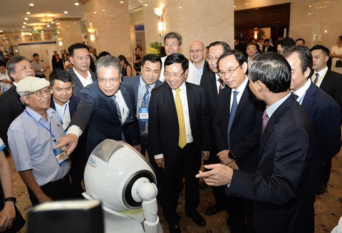 Mổ tách Trúc Nhi - Diệu Nhi là 1 trong 10 sự kiện nổi bật của TP.HCM năm 2020 - Ảnh 4. Mổ tách Trúc Nhi - Diệu Nhi là 1 trong 10 sự kiện nổi bật của TP.HCM năm 2020 - Ảnh 4.