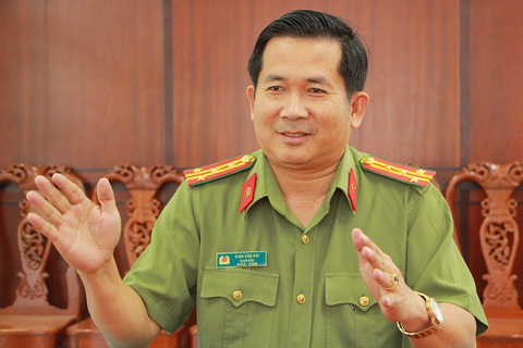 Khởi tố vụ án, làm đến cùng! - Ảnh 2. Khởi tố vụ án, làm đến cùng! - Ảnh 2.