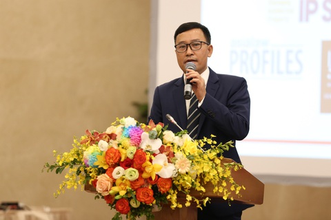 Xây dựng hình ảnh doanh nghiệp gắn với bảo hộ quyền sở hữu trí tuệ - Ảnh 3. Xây dựng hình ảnh doanh nghiệp gắn với bảo hộ quyền sở hữu trí tuệ - Ảnh 3.