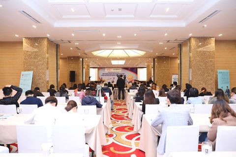 Doanh nghiệp việt nam cần thay đổi cái nhìn về bảo hộ quyền sở hữu trí tuệ - Ảnh 3. Doanh nghiệp việt nam cần thay đổi cái nhìn về bảo hộ quyền sở hữu trí tuệ - Ảnh 3.