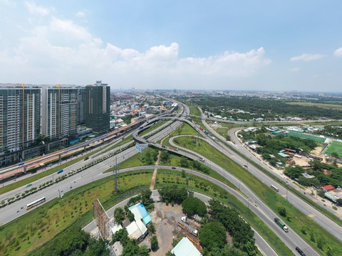 Chính thức thành lập thành phố Thủ Đức - Ảnh 3. Chính thức thành lập thành phố Thủ Đức - Ảnh 3.