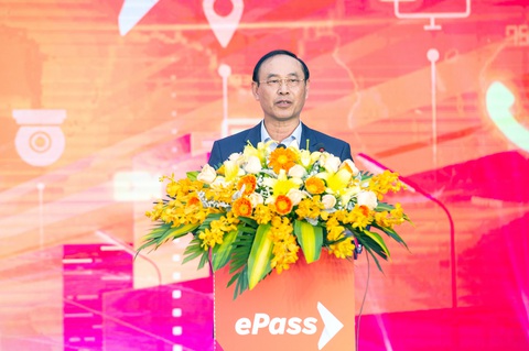 Thu phí không dừng giai đoạn 2: Viettel đã triển khai nhanh gần 2 năm so với giai đoạn 1 - Ảnh 1. Thu phí không dừng giai đoạn 2: Viettel đã triển khai nhanh gần 2 năm so với giai đoạn 1 - Ảnh 1.