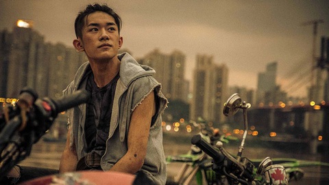 Em của thời niên thiếu - Phim dự Oscar gây tranh cãi của Châu Đông Vũ - Ảnh 3. Em của thời niên thiếu - Phim dự Oscar gây tranh cãi của Châu Đông Vũ - Ảnh 3.