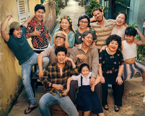 Trấn Thành: Tết 2021, khán giả sẽ xài tiền sau một năm không được xài - Ảnh 1. Trấn Thành: Tết 2021, khán giả sẽ xài tiền sau một năm không được xài - Ảnh 1.
